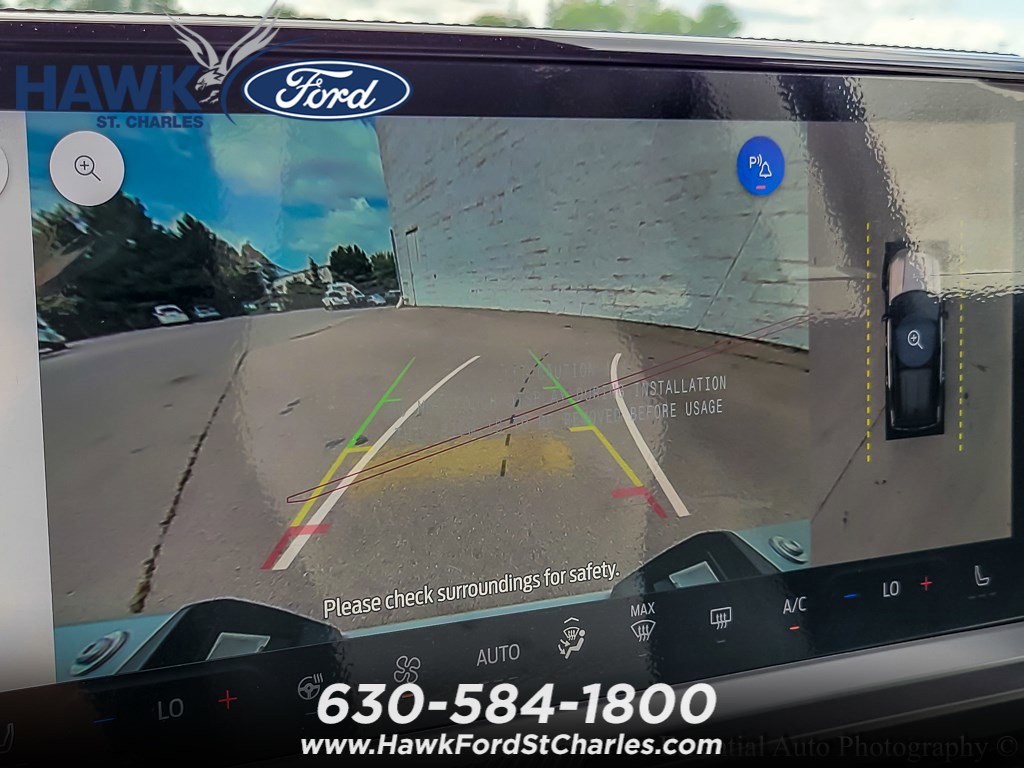 2025 FORD BRONCO SPORT - Image 13