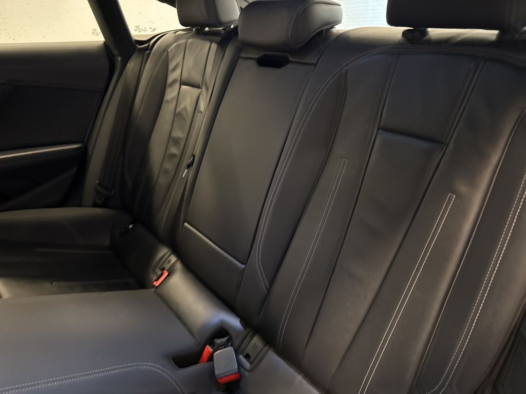 2021 Audi A5 45 S line Premium Plus Quattro photo 12