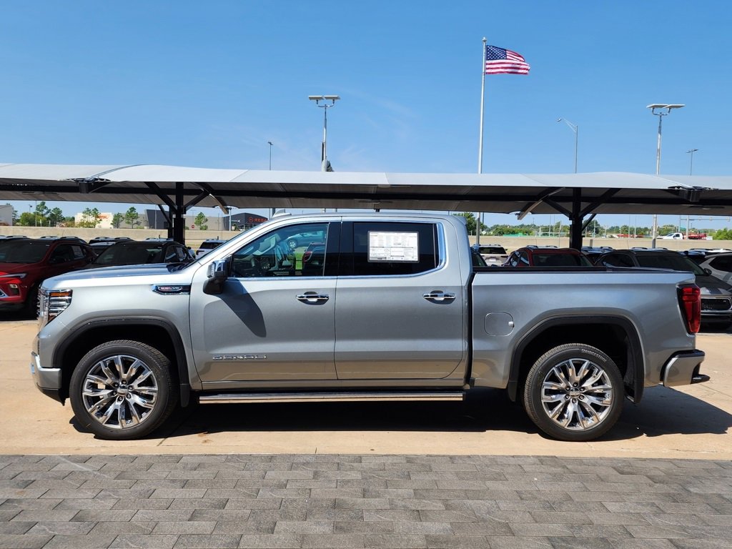 2026 Gmc Sierra 1500 Denali photo 6