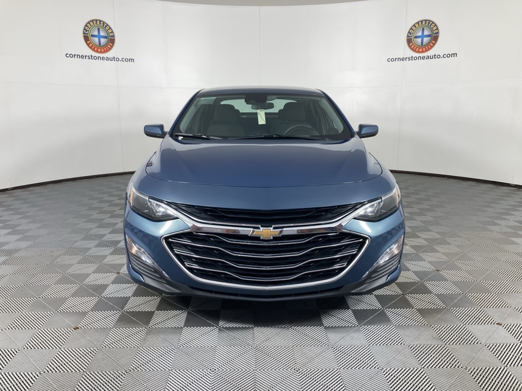 2024 Chevrolet Malibu 1LT photo 4