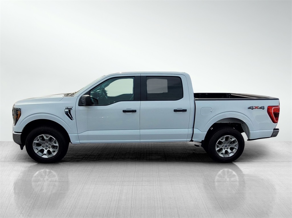 2023 Ford F-150 XLT photo 8