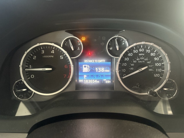 2015 Toyota Tundra SR5 CrewMax photo 2