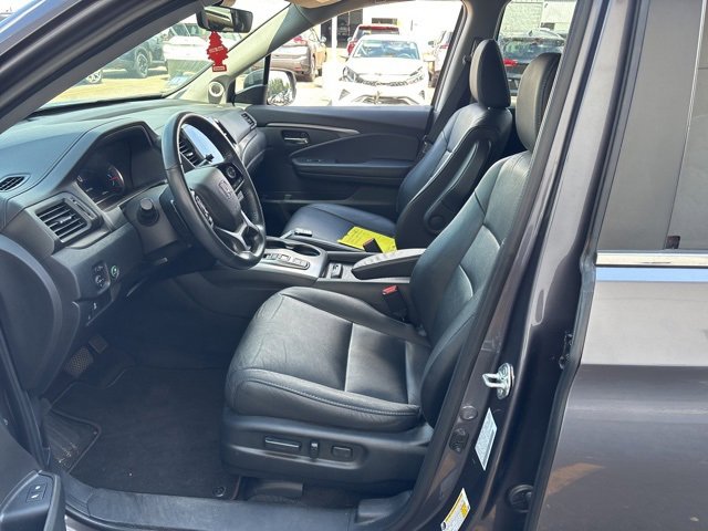 2022 Honda Pilot Special Edition photo 7