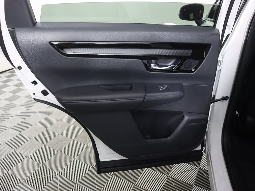 2026 Honda CR-V EX-L photo 16