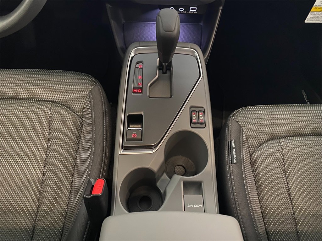 2025 Subaru Crosstrek Premium photo 13