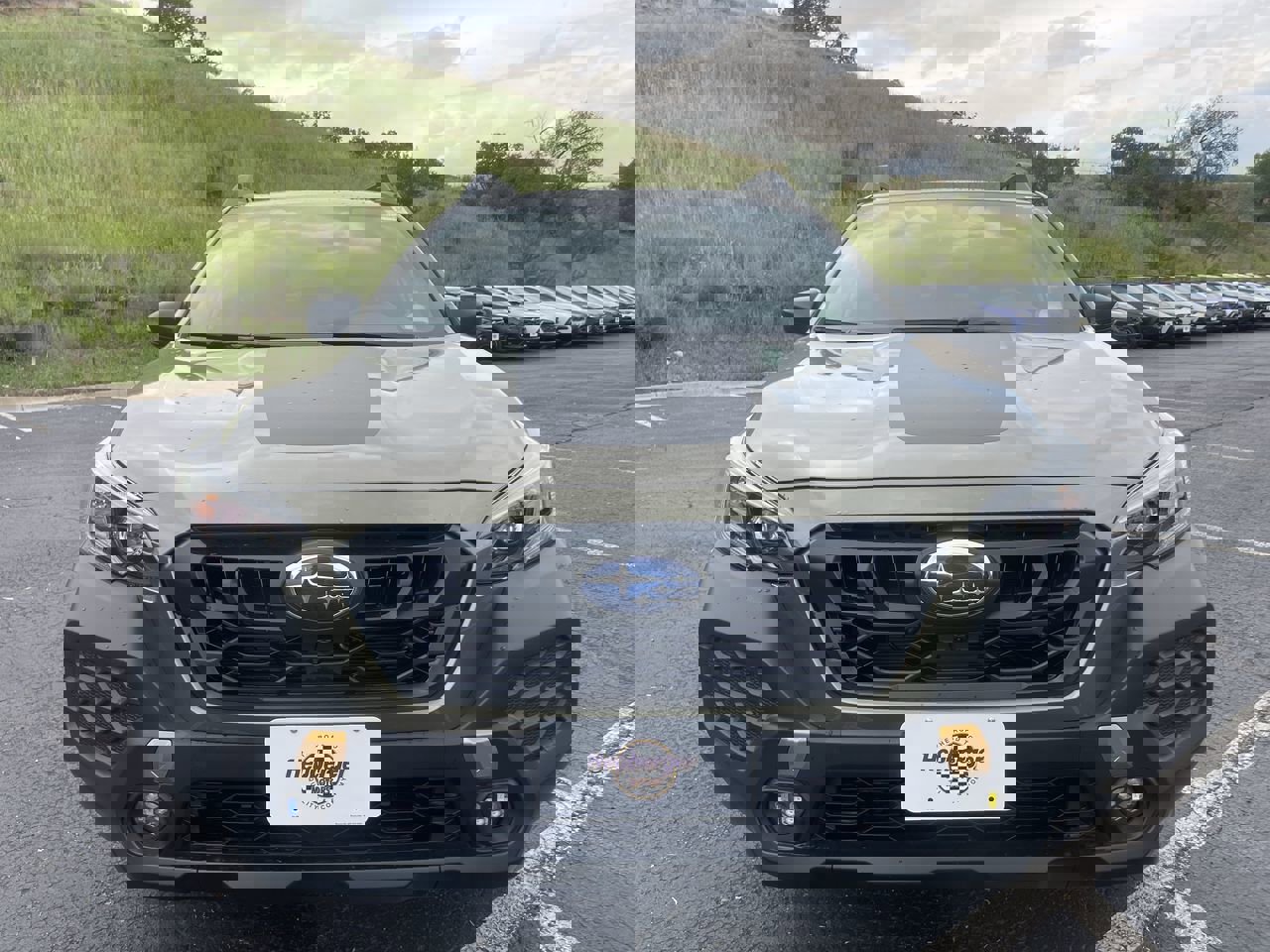 2025 Subaru Outback Wilderness photo 2