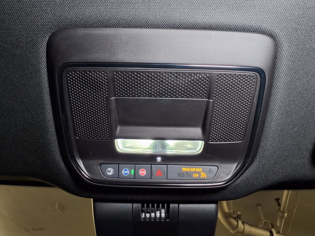 2026 Gmc Sierra Elevation photo 17