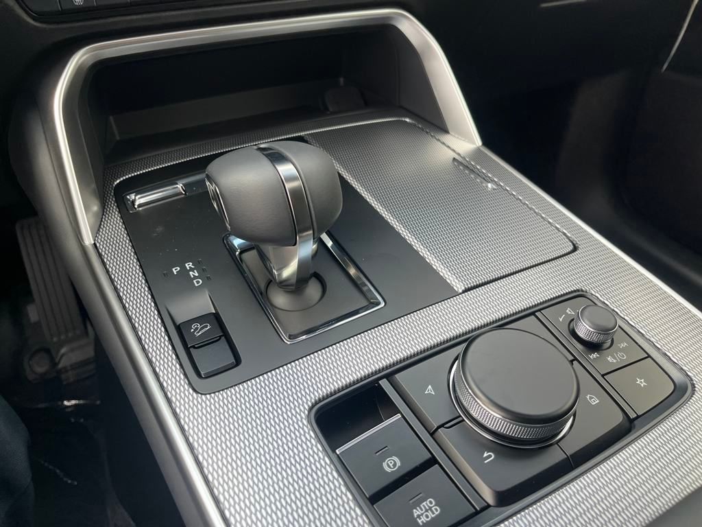 2025 Mazda CX-90 3.3 Turbo Preferred photo 23