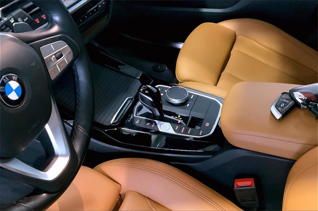 2022 Bmw X3 sDrive30i photo 14