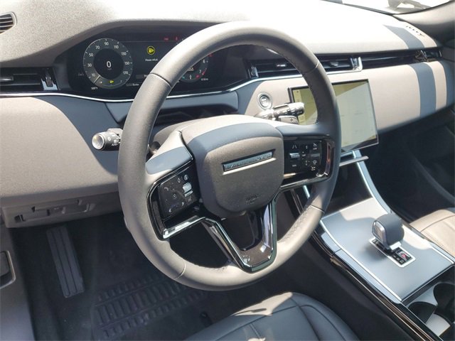 2024 Land Rover Range Rover Evoque Dynamic SE photo 16