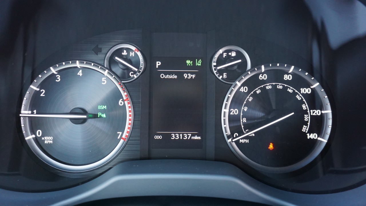 2023 Lexus GX Premium photo 15