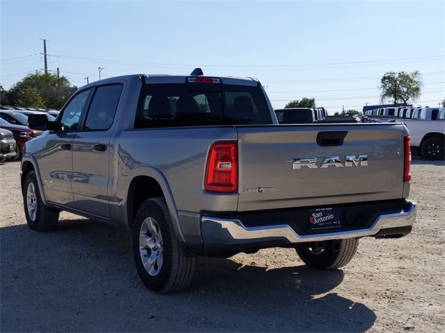 2025 Ram 1500 Big Horn Lone Star photo 5