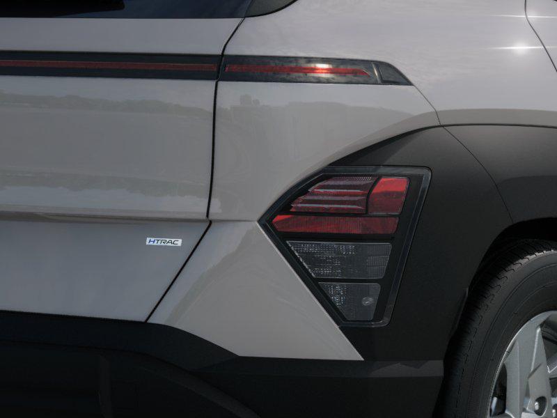 2026 Hyundai Kona SE photo 8
