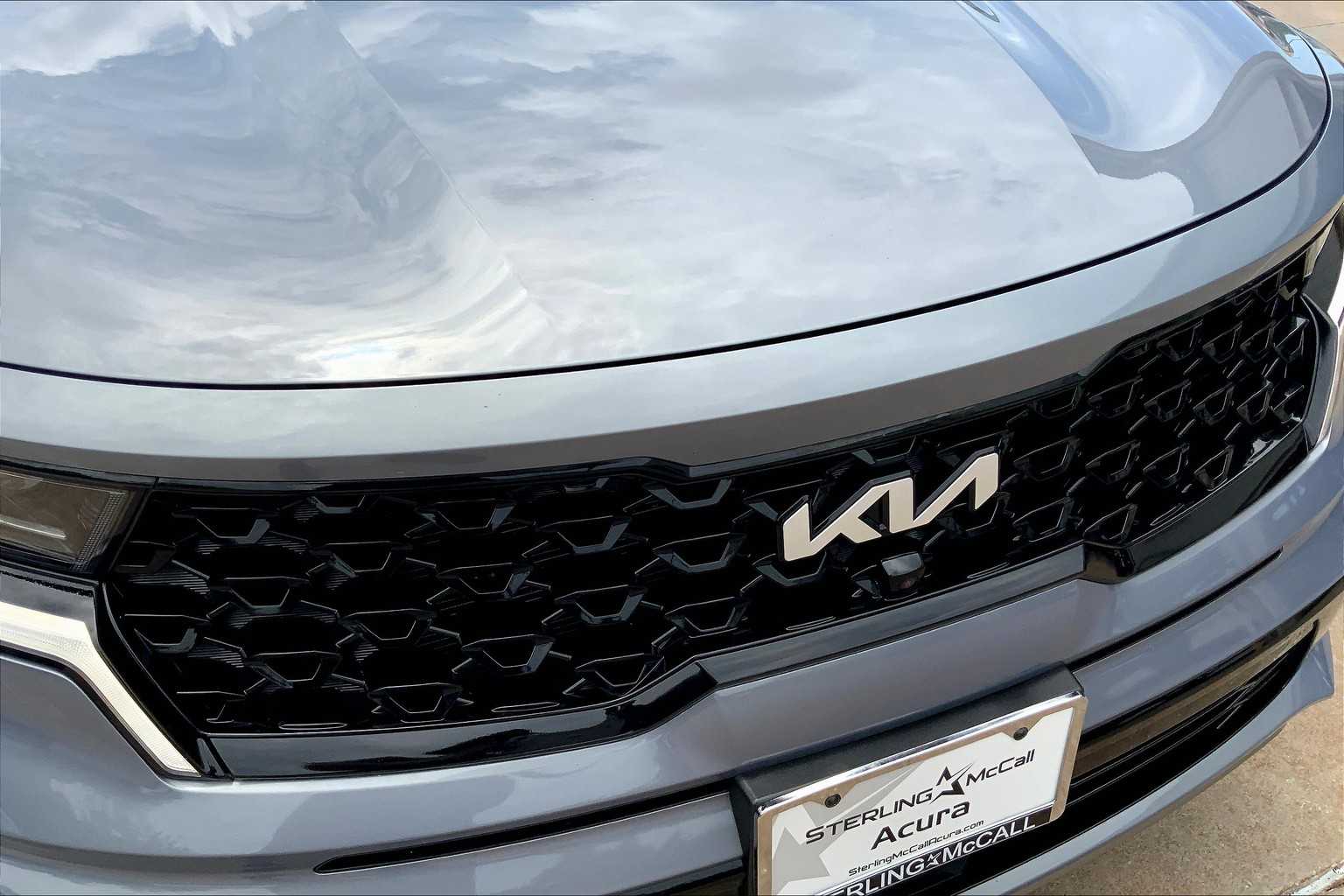 2023 Kia Sorento SX Prestige photo 50