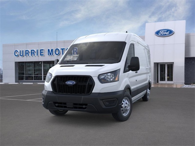 2025 FORD TRANSIT - Image 23