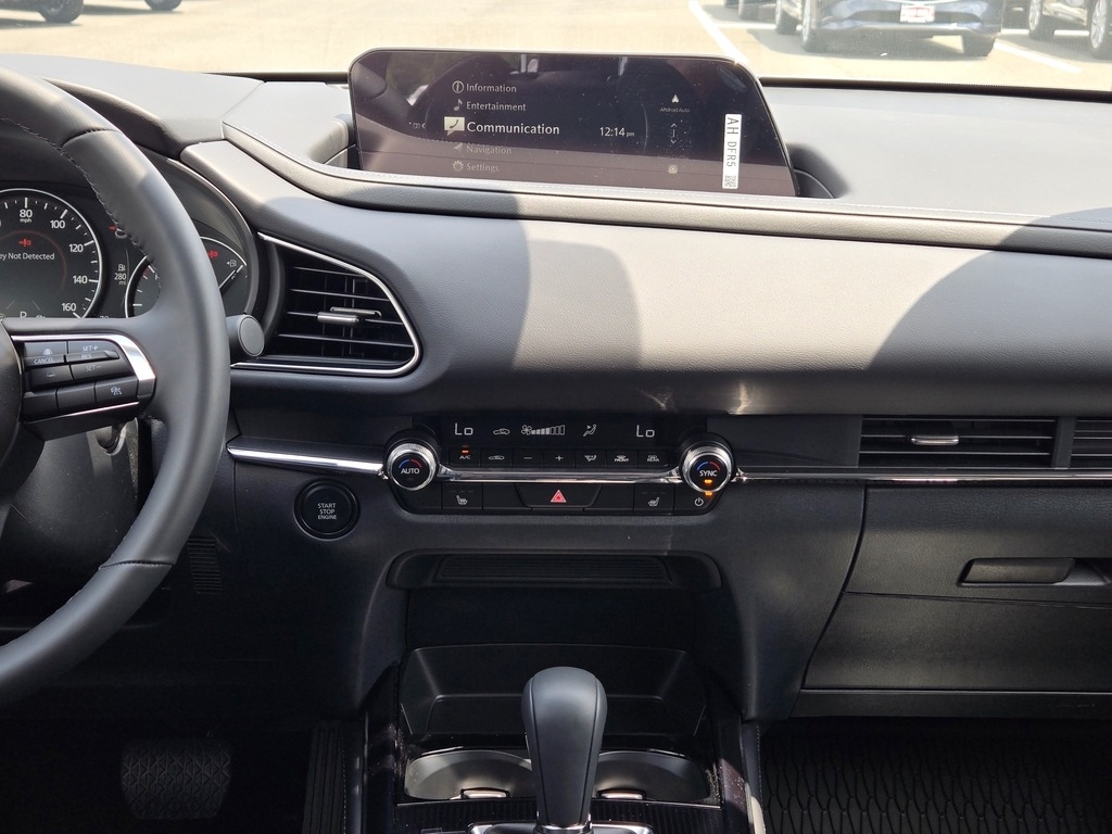 2025 Mazda CX-30 2.5 S Preferred photo 3