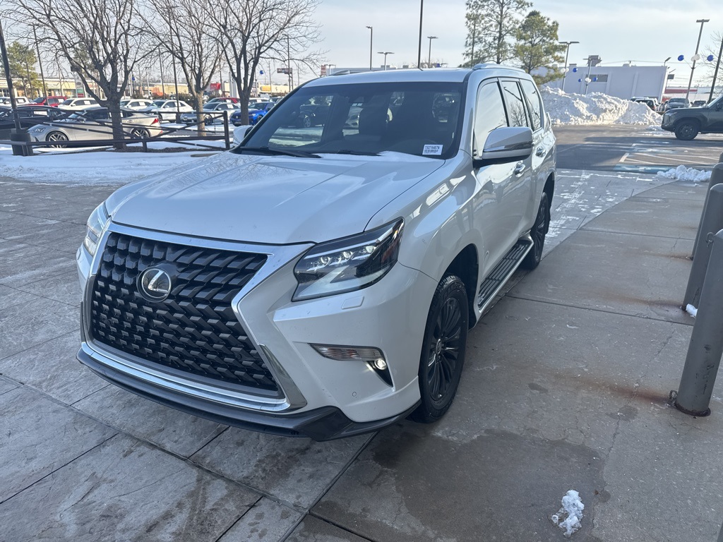 2023 Lexus GX PREMIUM