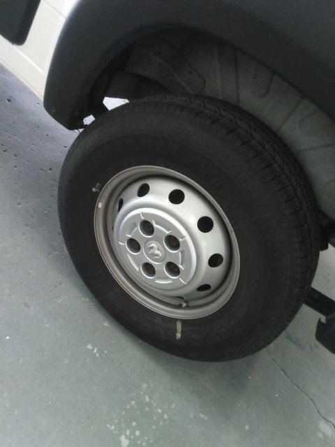 2023 Ram ProMaster 2500 photo 10