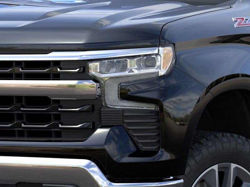 2026 Chevrolet Silverado 1500 LT photo 9