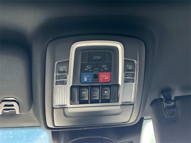 2021 Ram 3500 Limited photo 25