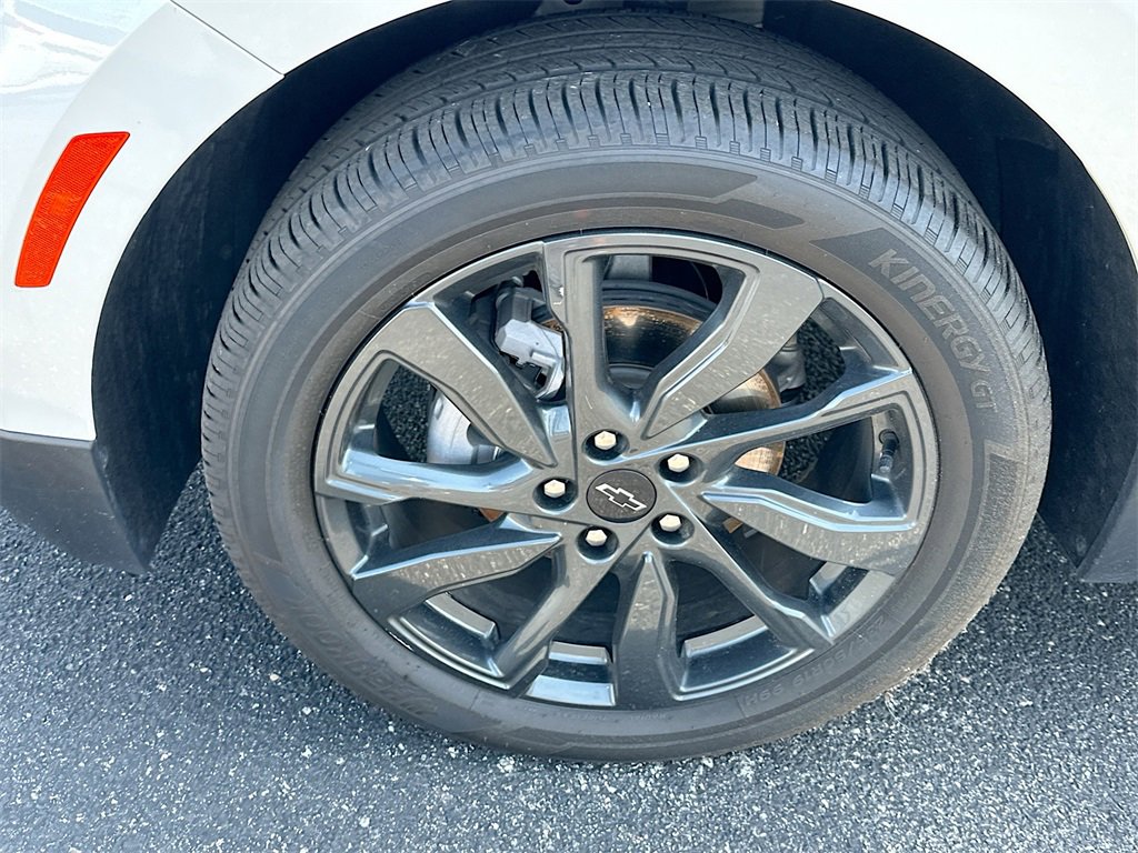 2023 Chevrolet Equinox RS photo 27