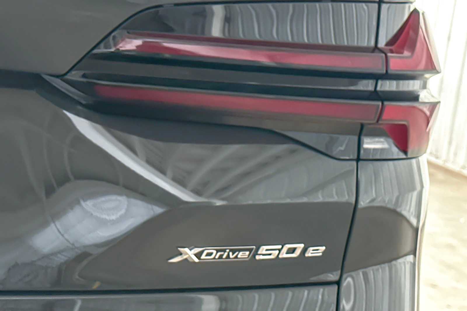 2026 Bmw X5 xDrive50e photo 24