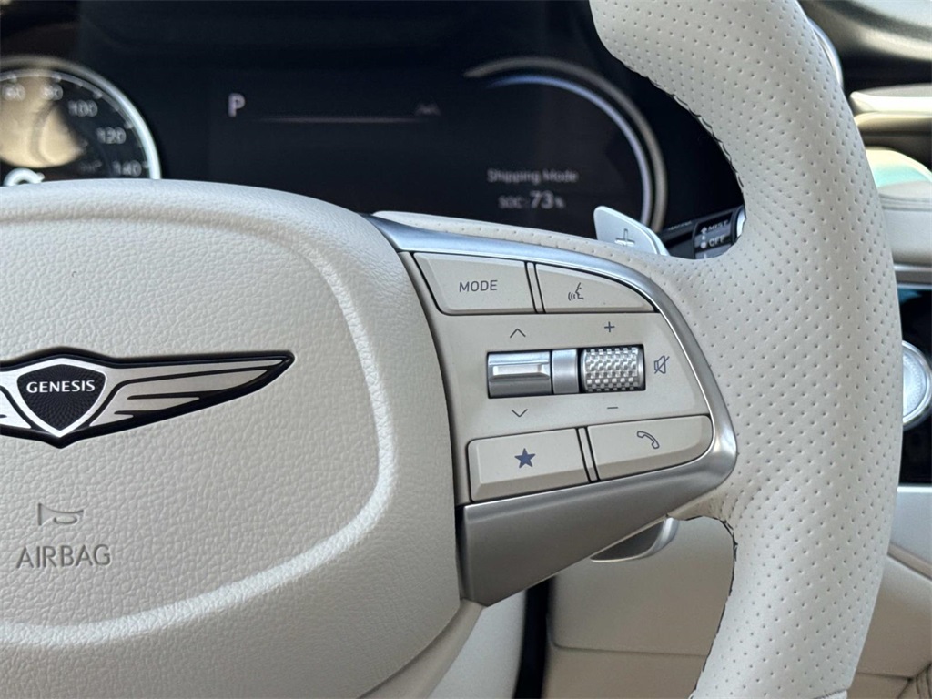 2026 Genesis G70 2.5T Prestige photo 10