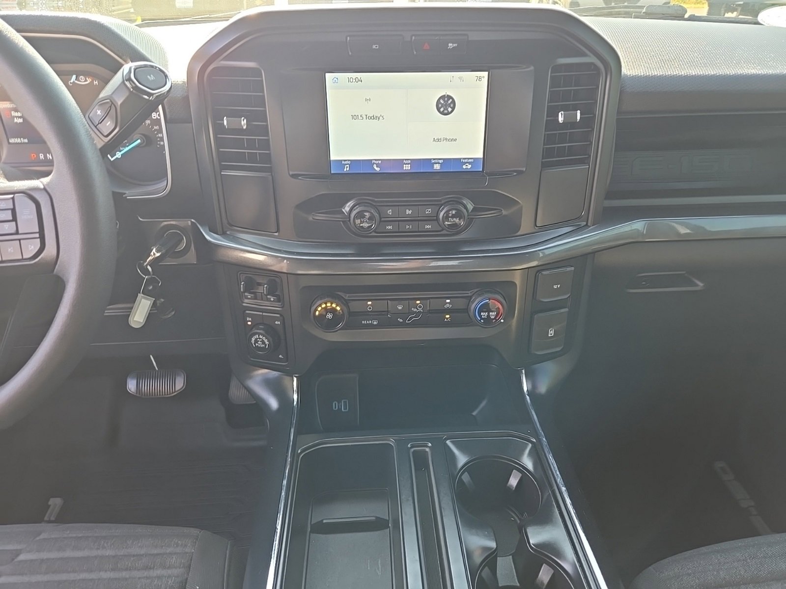 2022 Ford F-150 XL photo 24