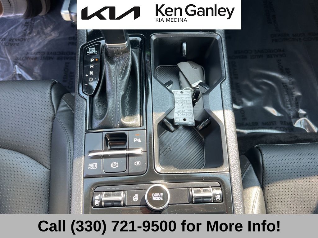 2025 Kia K5 EX photo 35