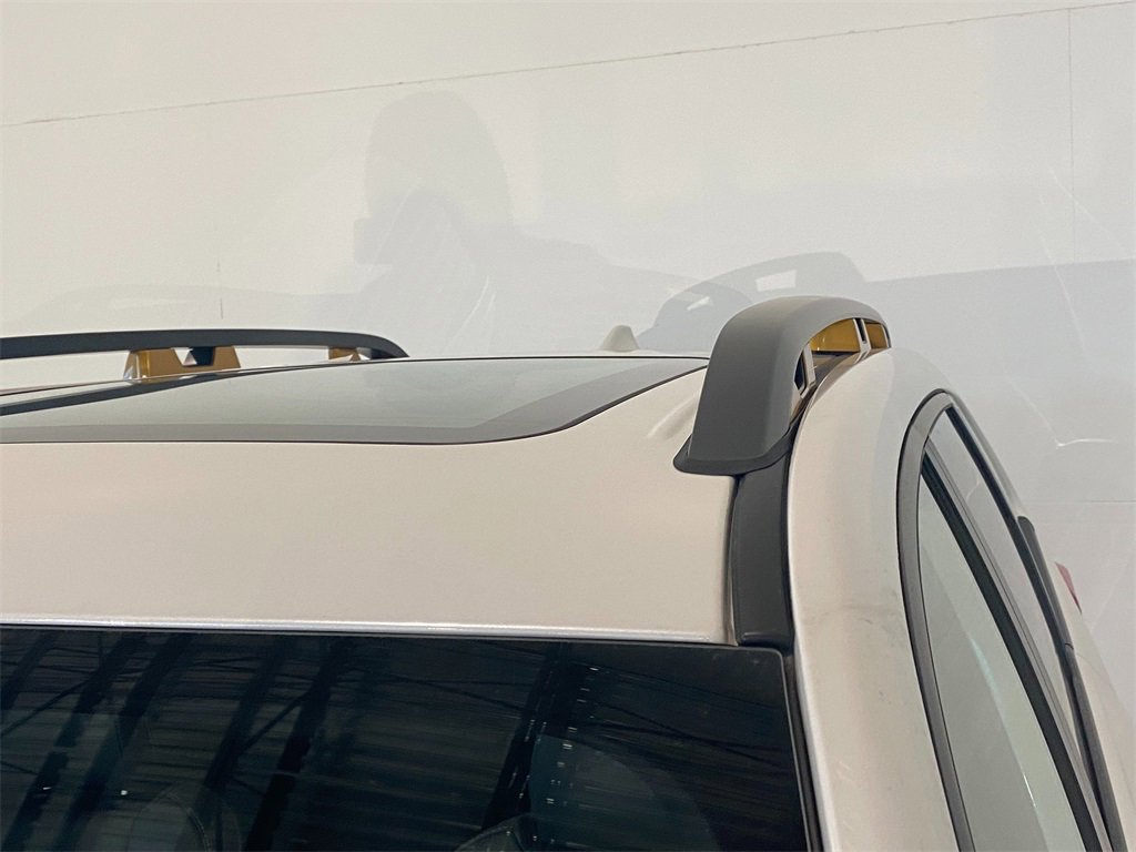 2025 Subaru Forester Wilderness photo 20