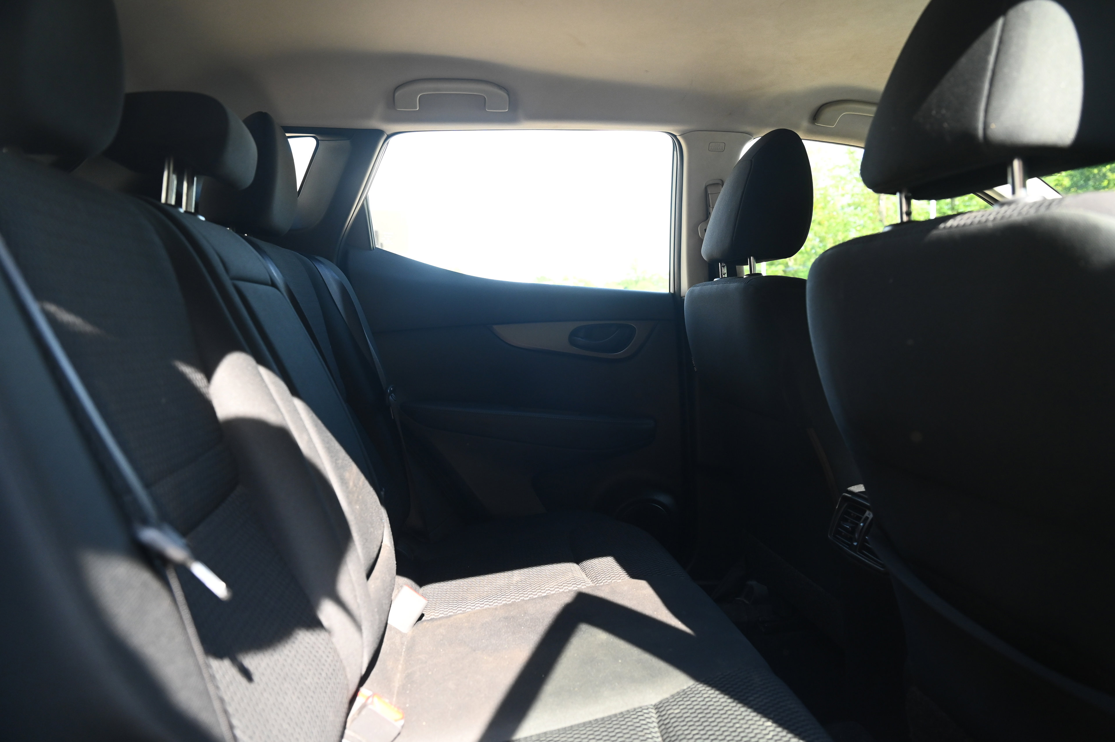 2019 Nissan Rogue Sport S photo 21