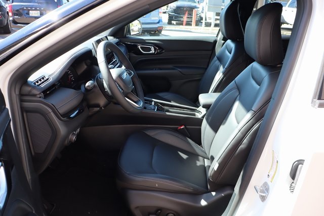 2026 Jeep Compass Limited Altitude photo 7