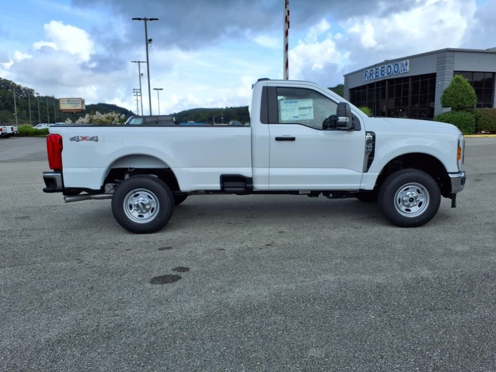 2026 Ford F-250 XL photo 6