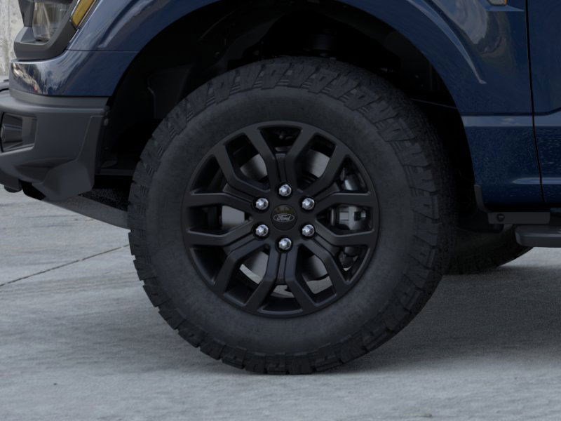 2025 Ford F-150 Tremor photo 4