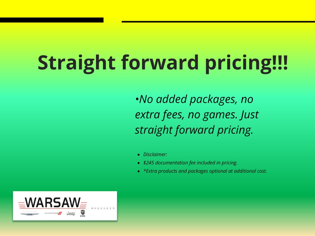 2026 RAM Ram 1500 Pickup Big Horn/Lone Star's photo