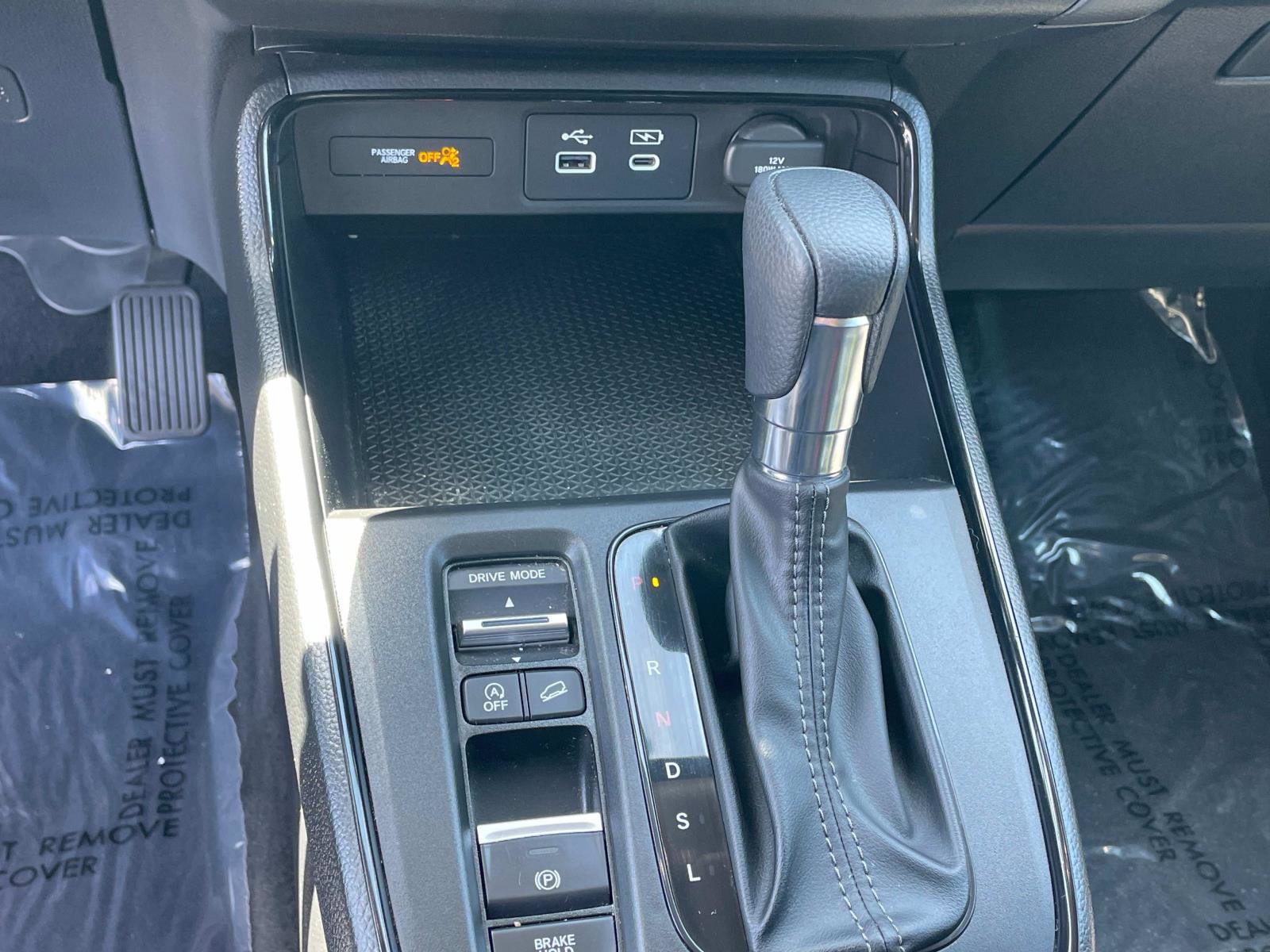 2024 Honda CR-V EX photo 15
