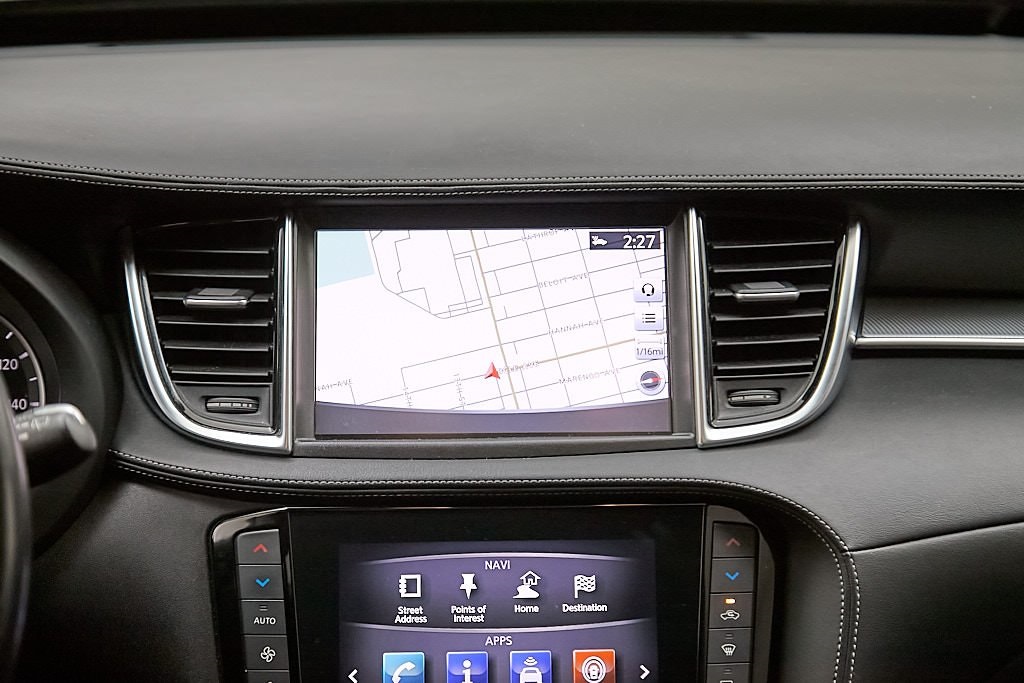 2019 INFINITI QX50 - Image 29