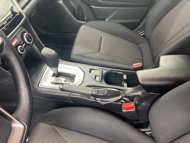 2023 Subaru Crosstrek Base photo 16