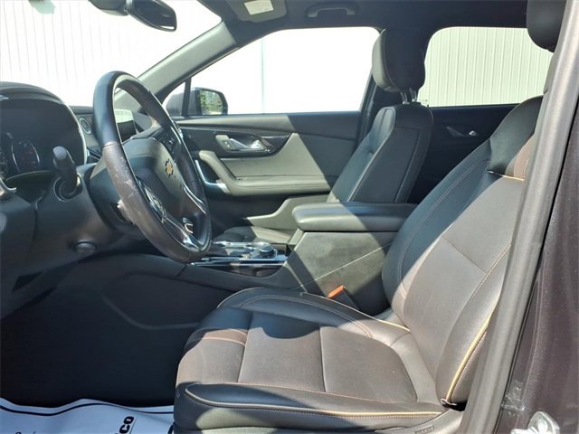 2022 Chevrolet Blazer Premier photo 12