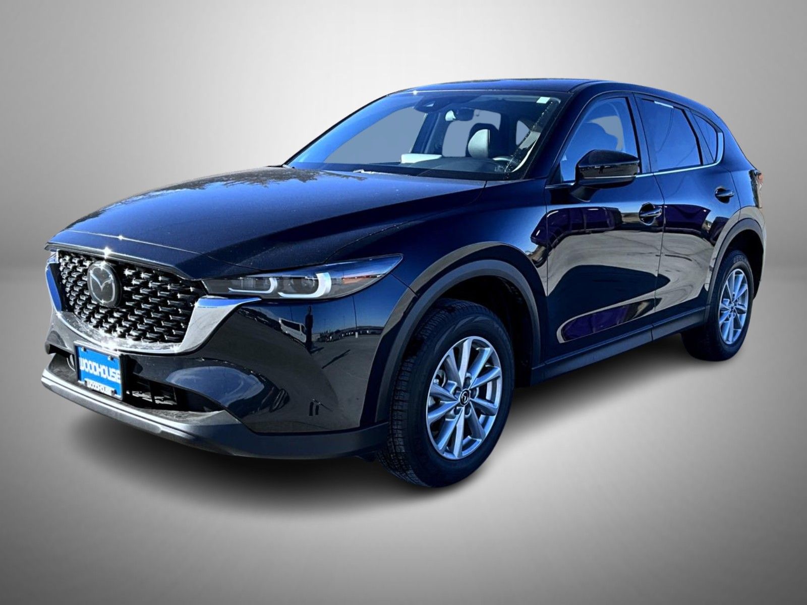 2023 Mazda CX-5 S Select Package's photo