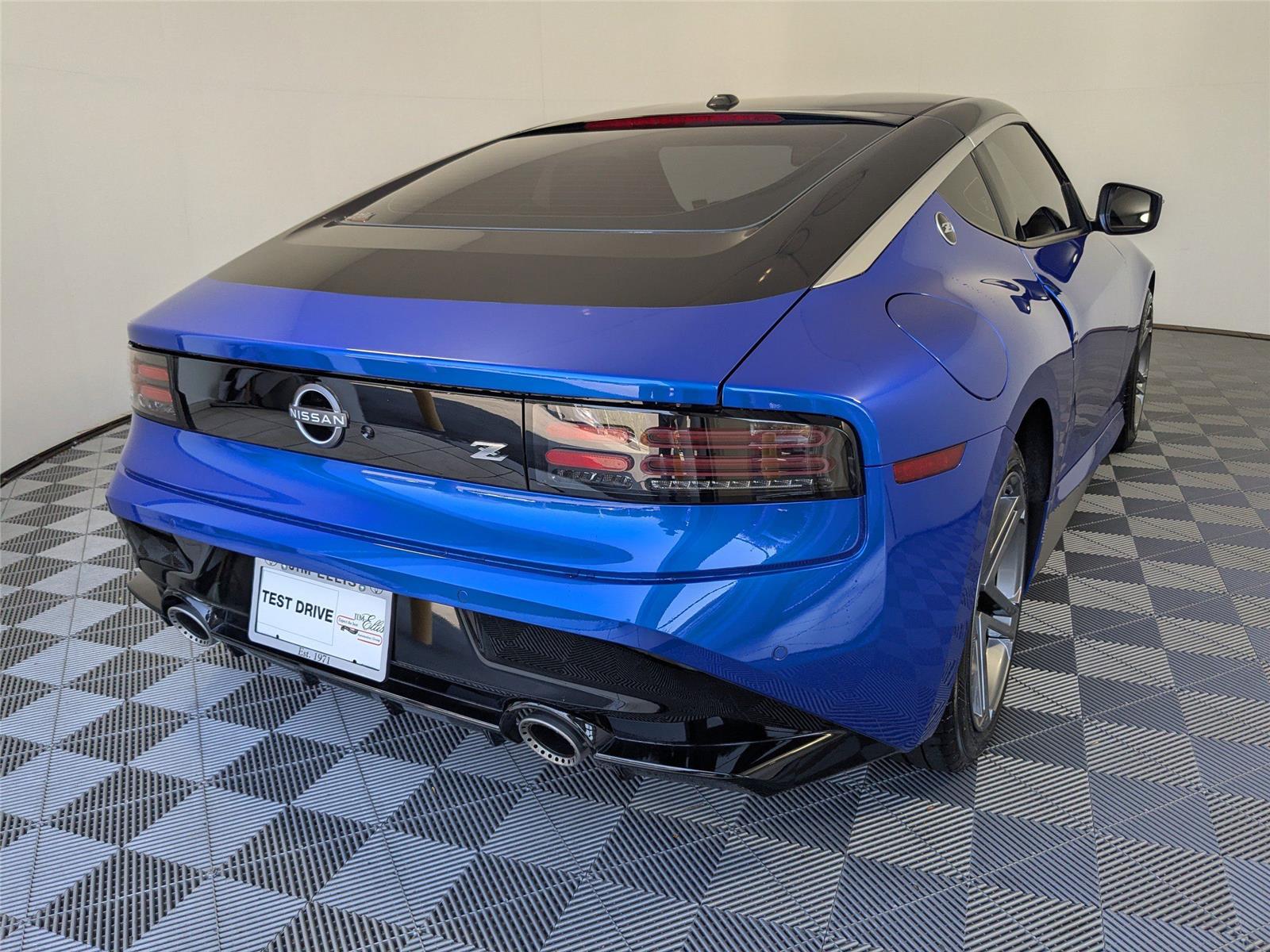 2024 Nissan Z Sport photo 20