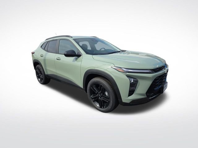 2025 Chevrolet Trax ACTIV photo 6