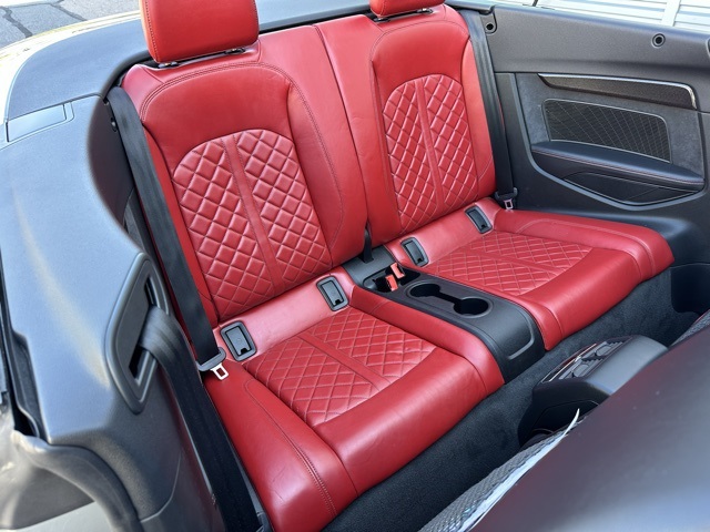 2020 Audi S5 Prestige photo 24