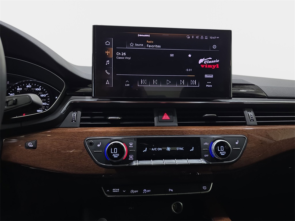2023 Audi A5 Premium Quattro photo 21