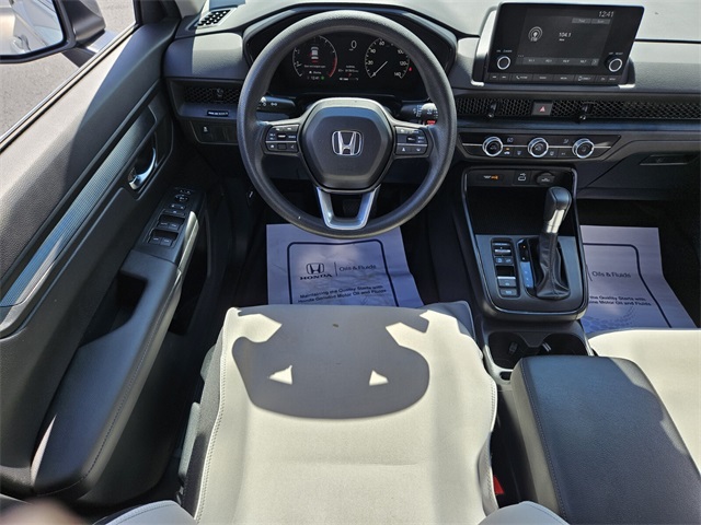 2024 Honda CR-V LX photo 9