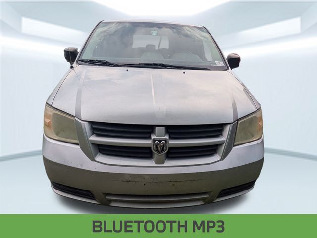 Used 2008 Dodge Grand Caravan SE with VIN 1D8HN44H08B133063 for sale in Milton, FL
