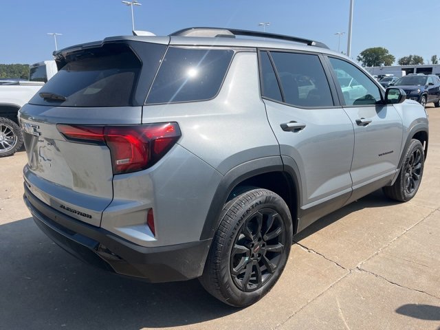 2026 Gmc Terrain Elevation photo 2