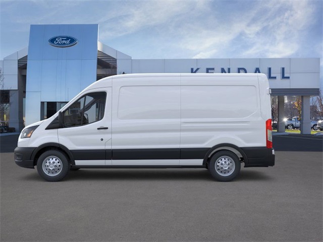 2025 Ford Transit photo 3
