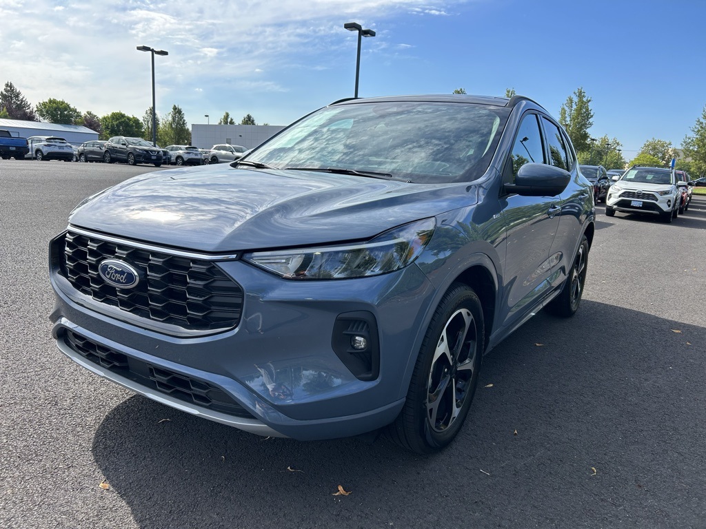 2024 Ford Escape ST-Line Select photo 4