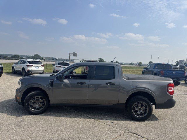 2024 Ford Maverick XLT photo 3
